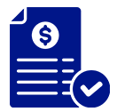 Breakdown of Charges