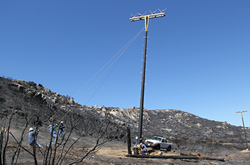Wildfire Safety