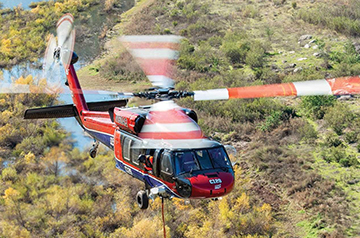 Wildfire Safety