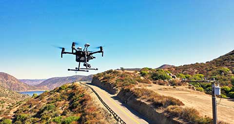 Drone Program