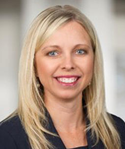 Valerie Bille, Senior Vice President and Chief Financial Officer
