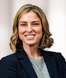 April Robinson, Vice President and Deputy General Counsel – Commercial and Environmental